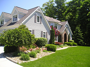 Landscapers and Lawncare Services in Castle Rock, CO